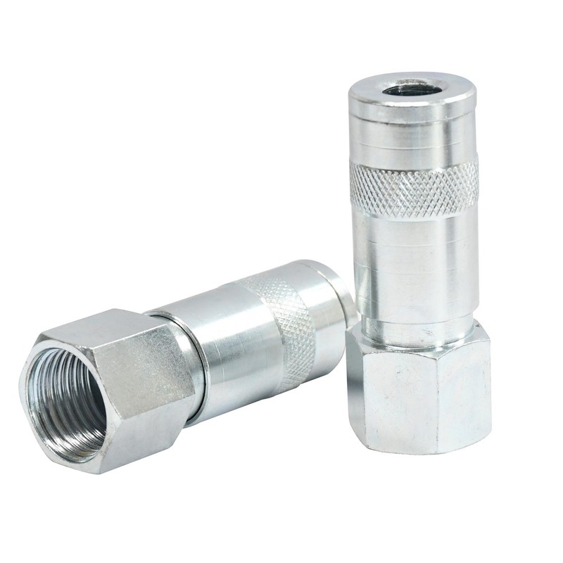 Dapetz ® Air Line Fitting Quick Release Push Fit for