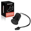 Frankberg Einparkhilfe Einparksensoren PDC Sensoren Rückfahrsensoren Einparkhilfesensor Parking Sensors Ultraschallsensor