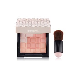 Maquillage RD100 Dramatic Mood Veil, Coral Red, 0.3 oz (8 g)