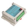 Programmable Logic Controller Industrial PLC Sequential Control Time Relay 12V‑24V