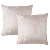 Home Luxe Premium Quality Comfortable Pillow Covers Cushion Covers with
