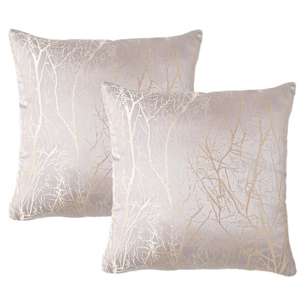 Home Luxe Premium Quality Comfortable Pillow Covers Cushion Covers with