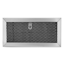 Charcoal Lint Screen Filter for Ecoquest, Living Air, Alpine Breeze AT