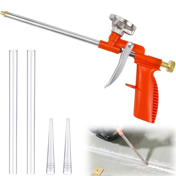 Foam Gun PU Construction Foam Gun PU Foam Gun Foam