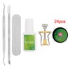 6 in 1 set Ingrown Toe Nail Fixer Pedicure Toenail