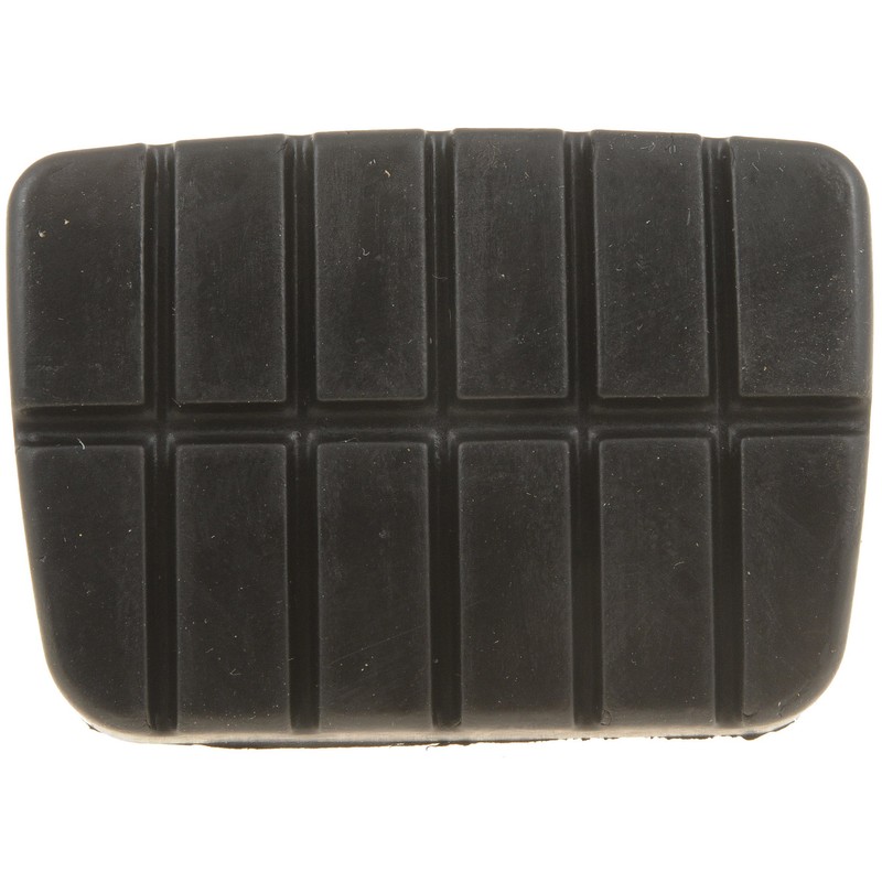 Dorman 20725 Brake And Clutch Pedal Pad Compatible with Select