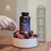 Suplementos Domos - Resveratrol + Nadh + Semilla De Uva