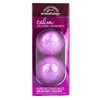 Village Naturals Double Butter Bath Melts - Calm Lavender-chamomile, 2