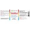 Life Code TeloMax - Telomere Supplement Promotes Healthy Cellular Function