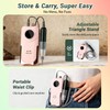 Professional Rechargeable Nail Drill 35000 RPM, SG707 Electric Nail File