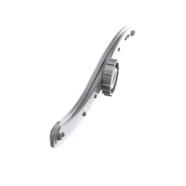 WD22X10081 Upper Spray Arm Assembly Compatible With GE Dishwashers - Budora - AP4980655, 1811033, AH3486937, EA3486937