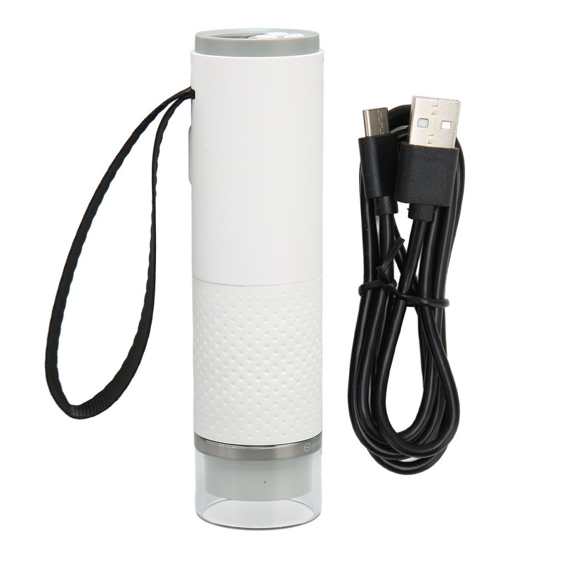 Wireless WiFi Microscope 2MP 50‑1000X Magnification Portable Wireless USB Digital