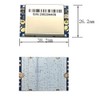 Xuegier 433MHz Lora Signal Booster Transmit Receive Two-Way Power Amplifier