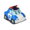 As Silverlit Robocar Poli - Transforming Robot With Lighting -