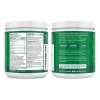 Nested Naturals Super Greens Polvo Orgánico 30 Porciones