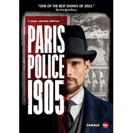 Paris Police 1905 (Version française)