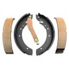 Raybestos 621PG Professional Grade Drum Brake Shoe Set