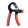Lisaro Hand Grip Exerciser for Hand and Forearm Grip Strength