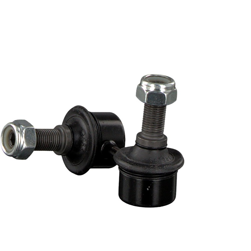 febi bilstein 42075 Stabiliser Link with lock nuts, pack of