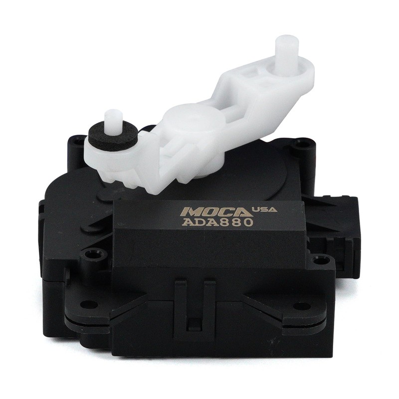 MOCA 604-880 HVAC Air Blend Door Actuator fits 2003-2007 for