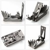 Bike Multi Tool Stainless Steel 17 in 1 Multi Function