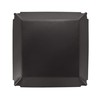 Draft King CBO1515 Bolt On Black Galvanized Steel Single Flue