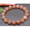 31432e 12 mm A sutoroberi-kuxo-tu Bracelet Iced Crystal Brazilian Natural