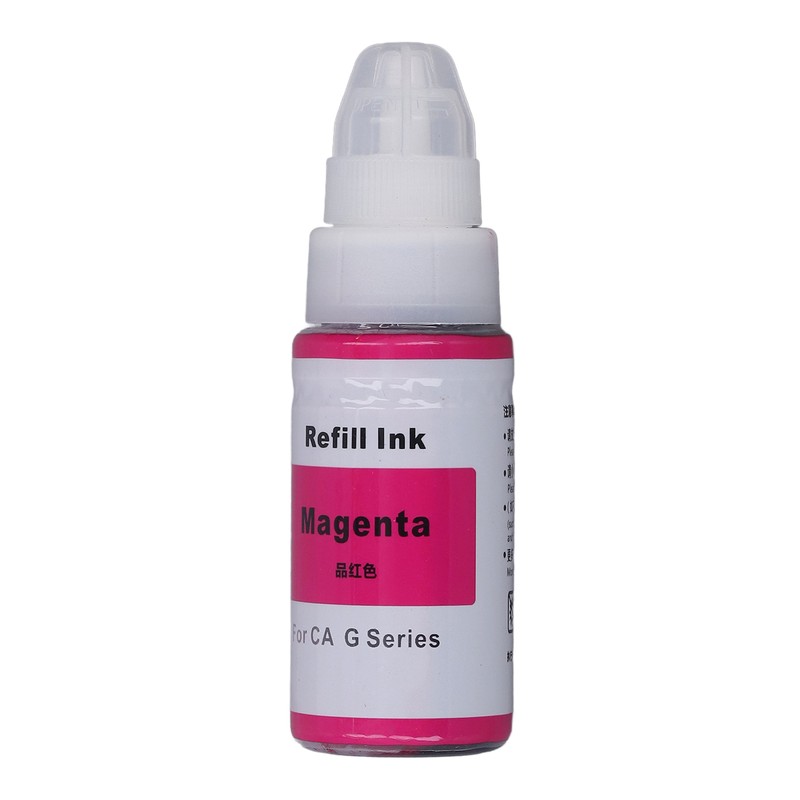 Printer Ink Quick Drying Replacement Refill Ink for G1800 G2800