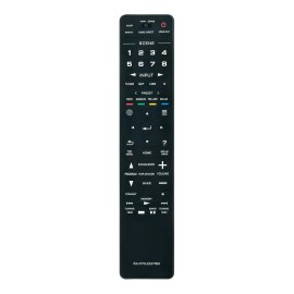 For Yamaha RAV570 Replace Remote for Yamaha Aventage RX-V685 RX-A880 RX-A780 AV Receiver