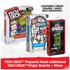 Tech Deck, Jump N’ Grind X-Connect Park Creator, Customizable and