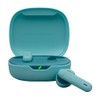 JBL Wave Flex 2, Wireless Bluetooth Earbuds with 40h Playtime,