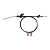 HELLA PAGID 8AS 355 664-771 Cable and Parking Brake AS6477