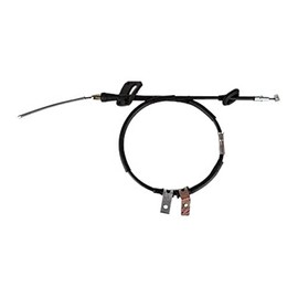 HELLA PAGID 8AS 355 664-771 Cable and Parking Brake AS6477 for Suzuki