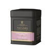 Taylors of Harrogate China Rose Petal, Black Tea, Loose Leaf,