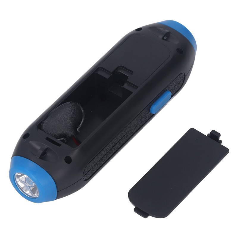 Electronic Whistle 3 Tone 3 Volume Level Blow Free Whistle