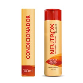 Neutrox Conditioner Hydrolized Classic With Keratin 11oz (300ml) kit of 2 Sealed
