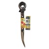 Sankyo Corporation ORW-1721 Kando Double-ended Ratchet Wrench with Tobi Specifications