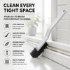 Cleaning Tool Set Bathroom Kitchen - Hand Squeegee - Gap