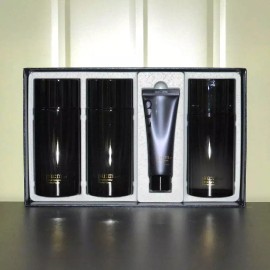 sum37 남성화장품 스킨케어 기초 디어옴므 스페셜세트 sum37 Men's Skincare Basic Dear Homme Special Set