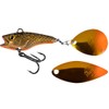 LMAB Good Vibe Jig Spinner with Interchangeable Blade Jig Spinner