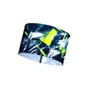 Buff Tech Headband 1267467071000, Unisex Headband, Navy