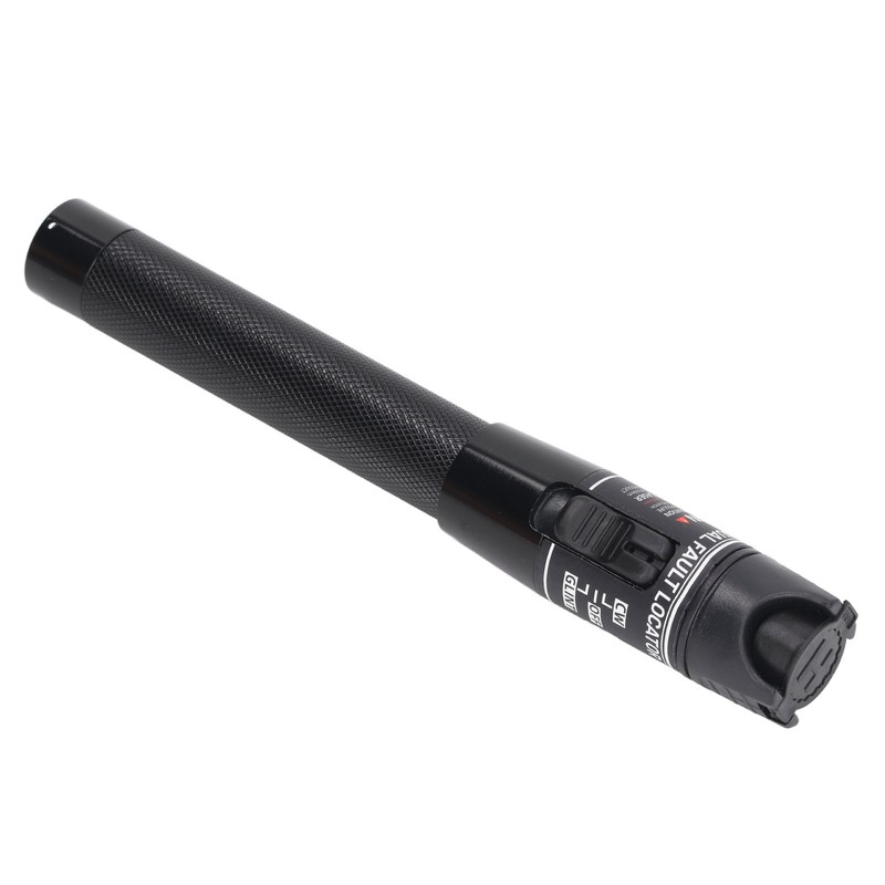 Visual Fault Locator 60MW 60KM Output Universal FC SC ST