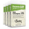 Wild Lemongrass Wax Melts Bulk Pack - Formula 117-4 Highly