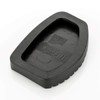 LST 2 x Pedal Rubber Brake Clutch 106 207 306