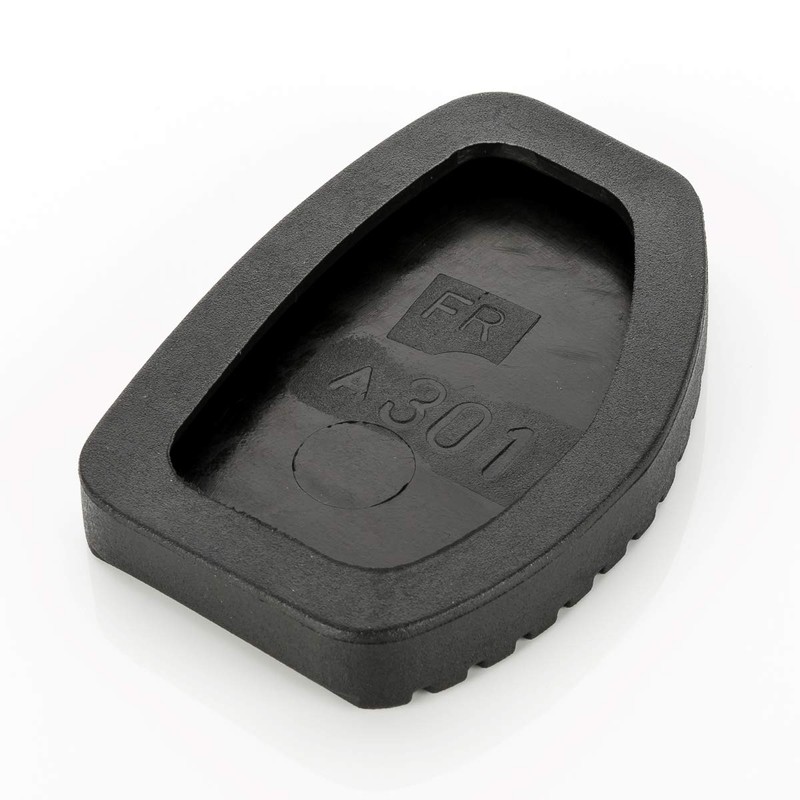 LST 2 x Pedal Rubber Brake Clutch 106 207 306