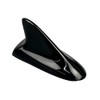 idain Auto Car Shark Fin Universal Roof Antenna Dummy Aerial