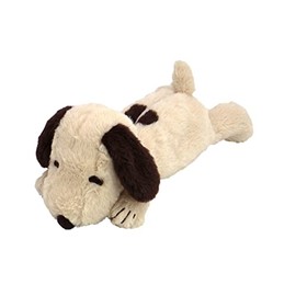 Nakajima Corporation 173287-22 Snoopy Mocha Long Pouch