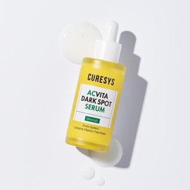 Curesys Arcvita Spot Serum 40ml (Improves spots and freckles) / 큐어시스 아크비타 잡티세럼 40ml (기미잡티개선)