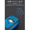 LETINGFAR Smart Key Case for Subaru, Key Cover, 4 Buttons,