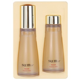 2 60ml fine mist essence mist containing fermented essence / 발효 정수 간직한 미세 안개 에센스 미스트 60ml 2개